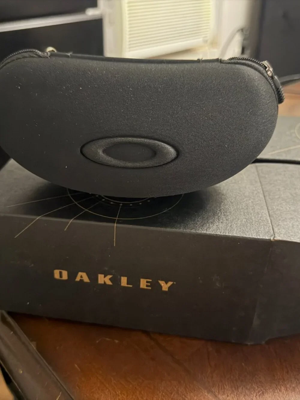 Oakley Custom Sunglasses